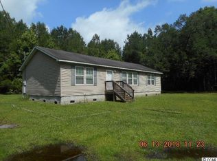 77 Maurice Ct, Georgetown, SC 29440