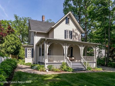 6356 Mill Street, Rhinebeck, NY, 12572