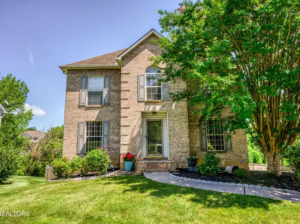 5626 Eagle Crest Ln, Knoxville, TN 37921