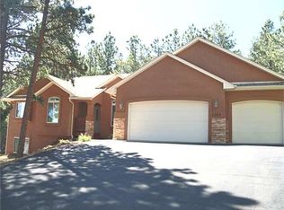 1165 Karen Ln, Woodland Park, CO 80863