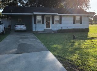4519 Kitten St, Napoleonville, LA 70390
