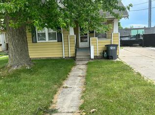 4042 Fitch Rd, Toledo, OH 43613