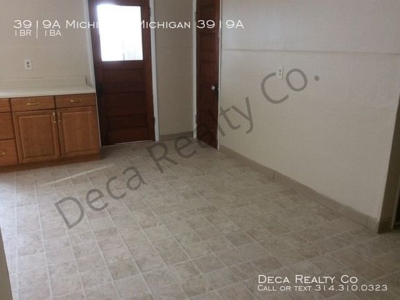 2nd image of 3919 Michigan Ave #A
