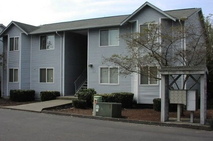 Cambridge Apartments