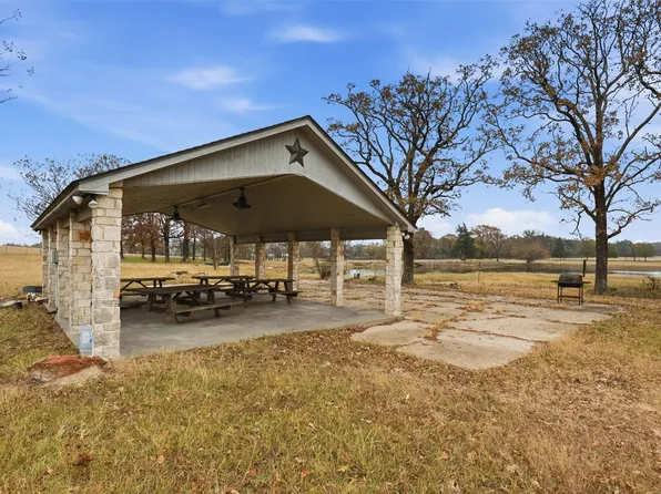 8919 County Road 2310, Pickton, TX 75482