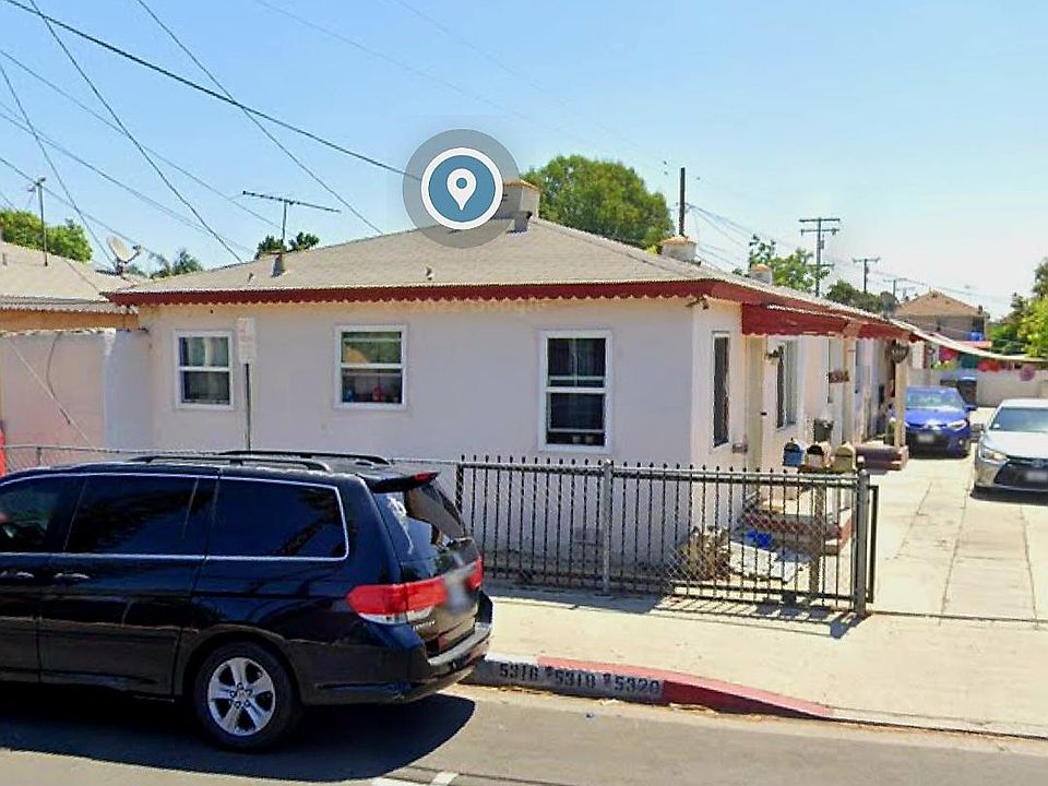 1st image of 5316 Maywood Ave #5316