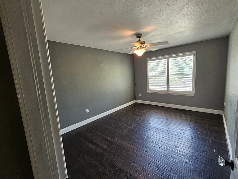 Bedroom #3