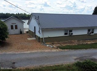 275A Po Box, Cave In Rock, IL 62919