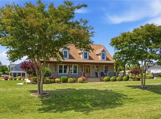 103 E Point Estates Ct, Knotts Island, NC 27950