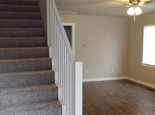 515 Hoover St, Norman, OK 73072