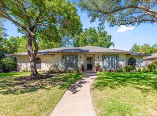 2905 Roundrock Trl, Plano, TX 75075