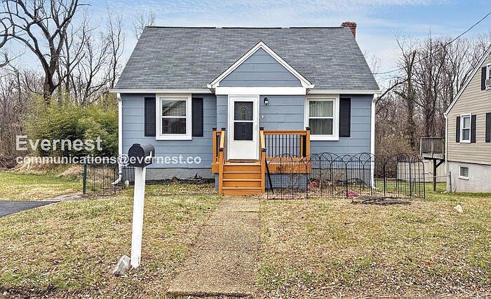 1st image of this home