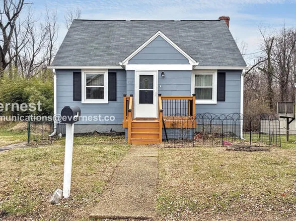 5215 Muth Ave, Baltimore, MD 21207