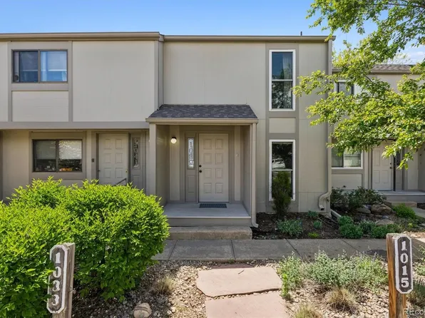 1039 E Moorhead Circle, Boulder, CO 80305