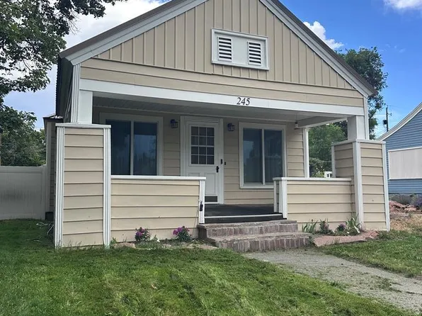245 6th St, Idaho Falls, ID 83401