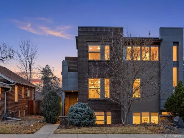 1737 S Pennsylvania Street, Denver, CO 80210