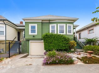 1517 19th Ave, Oakland, CA 94606