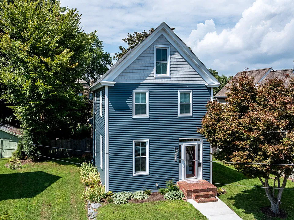 113 Vue De Leau St