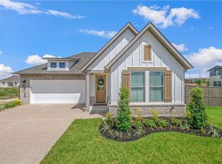 4104 Pennie Way, Bryan, TX 77802