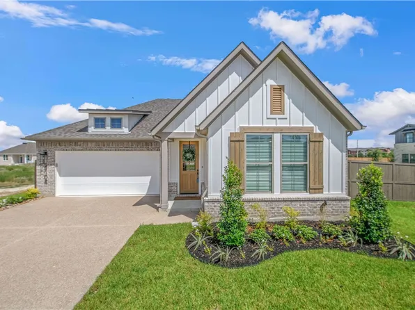 4104 Pennie Way, Bryan, TX 77802