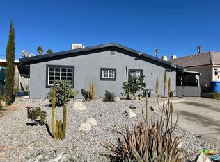66290 Desert View Ave #A, Desert Hot Springs, CA 92240