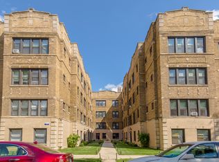 4815 N Springfield Ave #4817-3W, Chicago, IL 60625