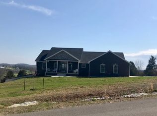 445 Grandview Dr, Brandenburg, KY 40108
