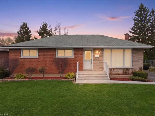 347 Hixon Rd, Hamilton, ON L8K 2C8