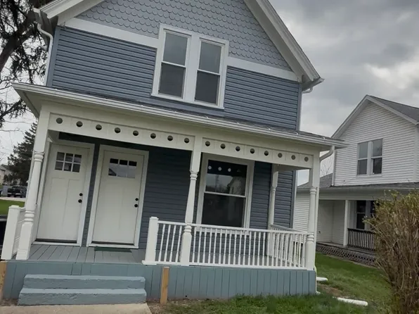 784 Westbourne Ave, Zanesville, OH 43701