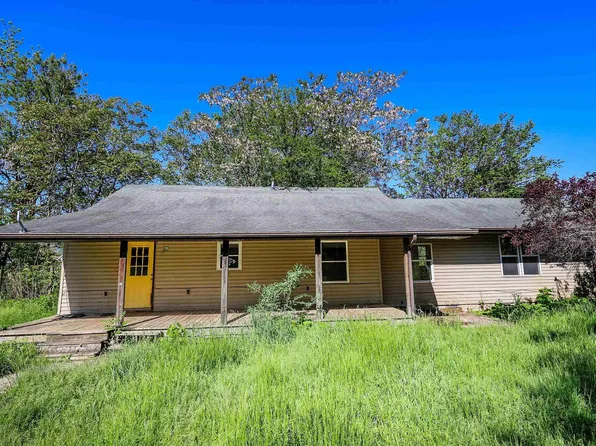 2311 N F St, Elwood, IN 46036