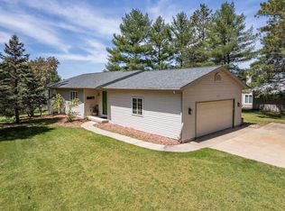 928 Saddle Rdg, Portage, WI 53901
