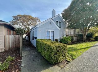 1574 G St #A, Arcata, CA 95521