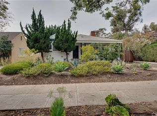 2007 Parnell Ave, Los Angeles, CA 90025