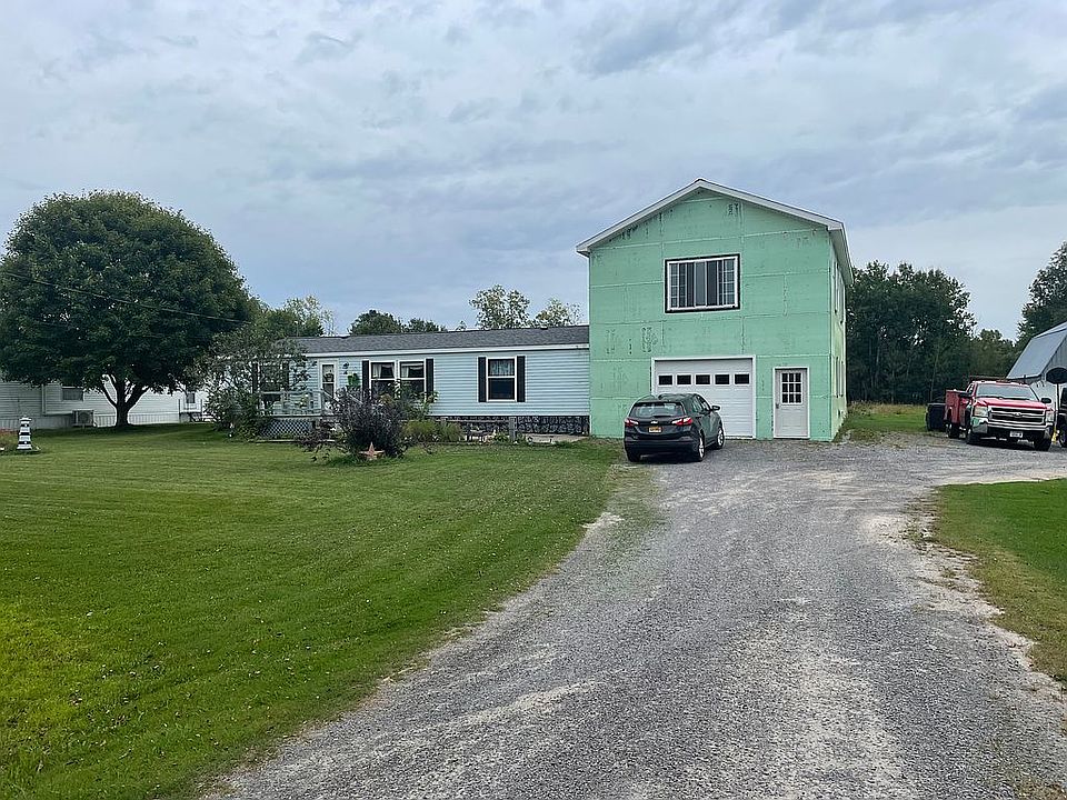 16 Pinkerton Rd, Ogdensburg, NY 13669 Zillow