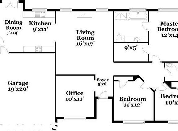 2nd image of 394 Ashland Manor Dr