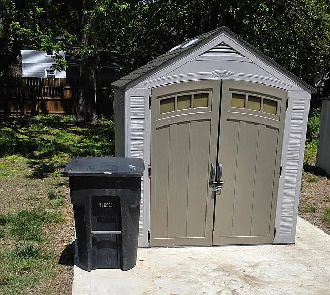 205 W London Ave — Photo 21