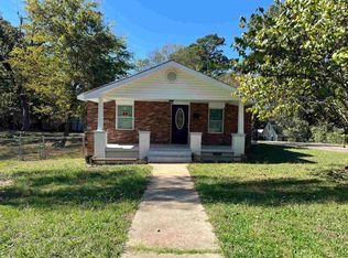 200 Leach St, Hot Springs, AR 71913
