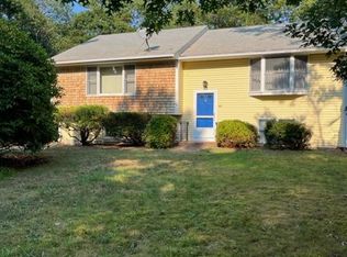 40 Turtle Cove Rd, East Sandwich, MA 02537