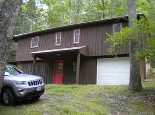1560 Pedlar River Rd, Vesuvius, VA 24483
