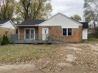 9002 2nd St, Berrien Springs, MI 49103