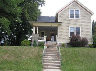 710 Milwaukee St, Kewaunee, WI 54216
