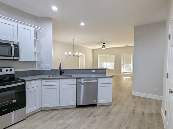 Paddington, 17 Paddington Ln #A, Bluffton, SC 29910