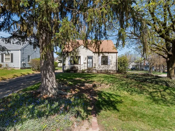 657 Prentiss Ave, Akron, OH 44306