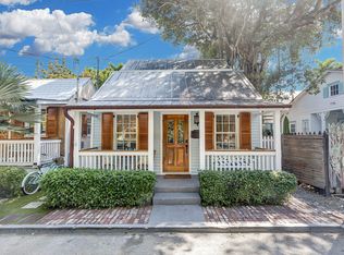 1120 Stump Ln, Key West, FL 33040