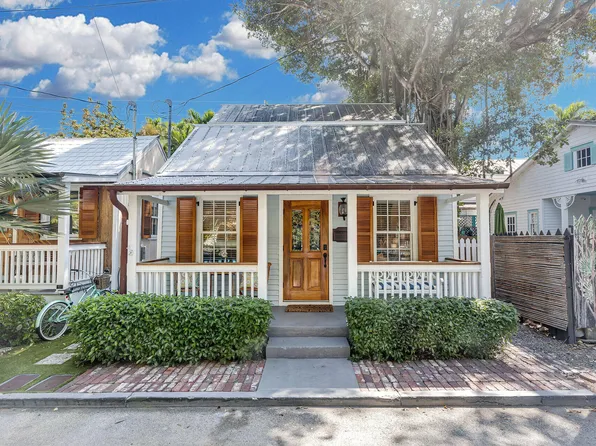 1120 Stump Ln, Key West, FL 33040