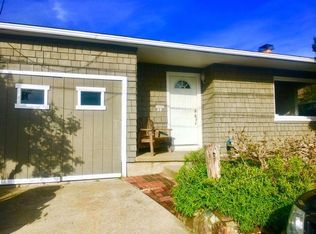 27 Kenilworth Dr, Kensington, CA 94707