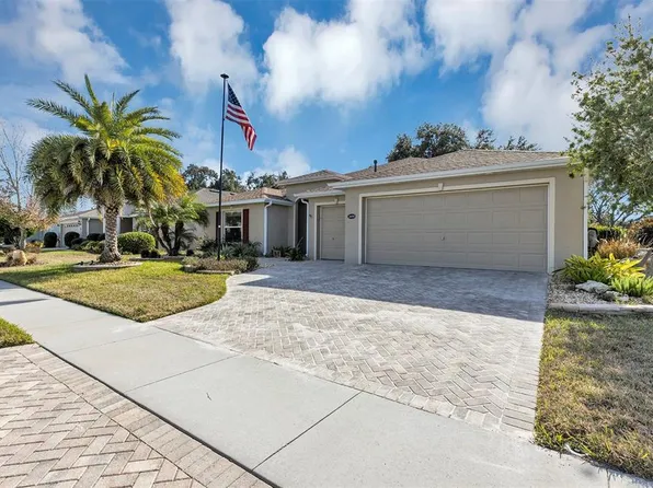 26535 Manassas Dr, Leesburg, FL 34748