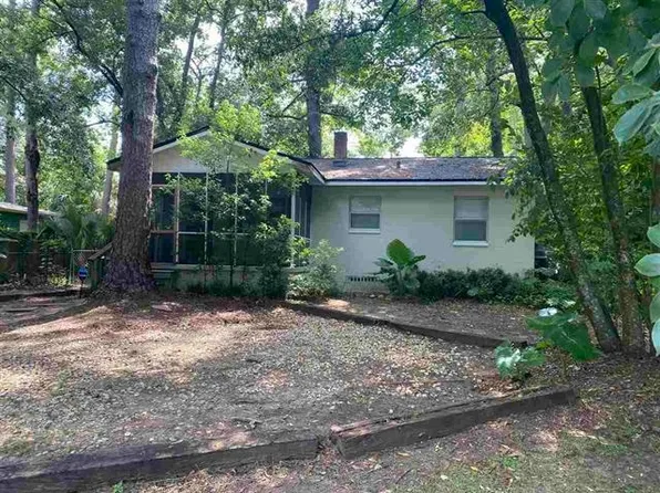 221 Day St, Tallahassee, FL 32304