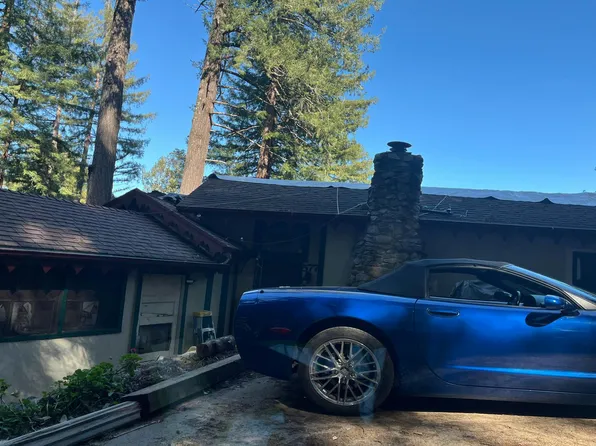 577 Western Ave, Brookdale, CA 95007