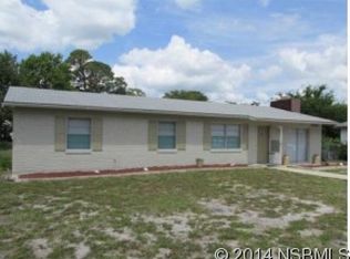 930 S Flagler Ave, Edgewater, FL 32132